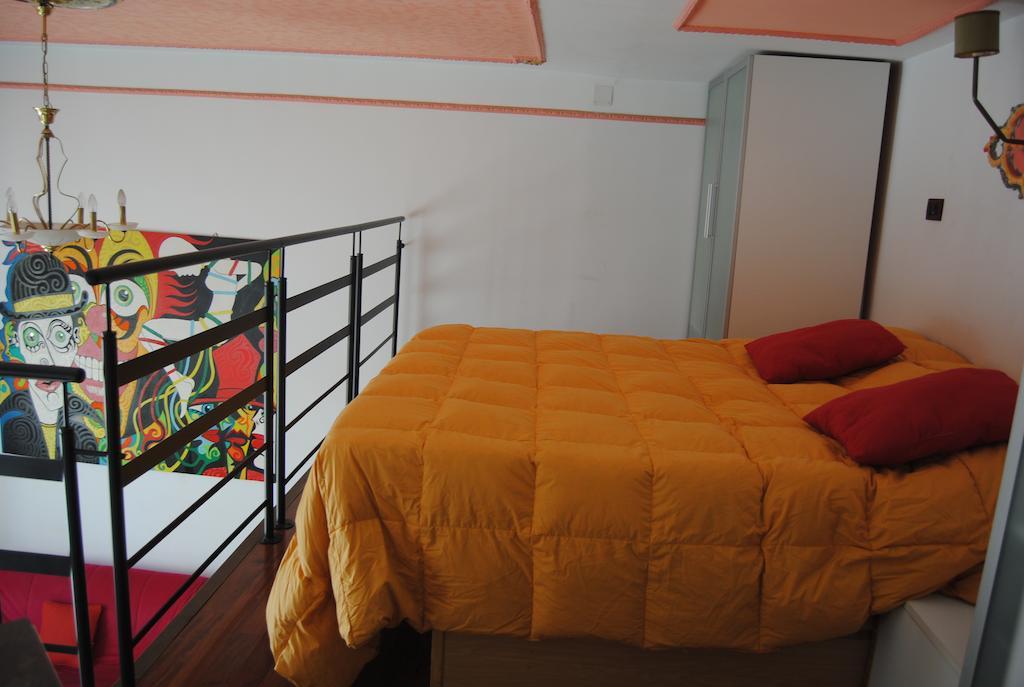 San Giovanni In Laterano Holiday home Rome