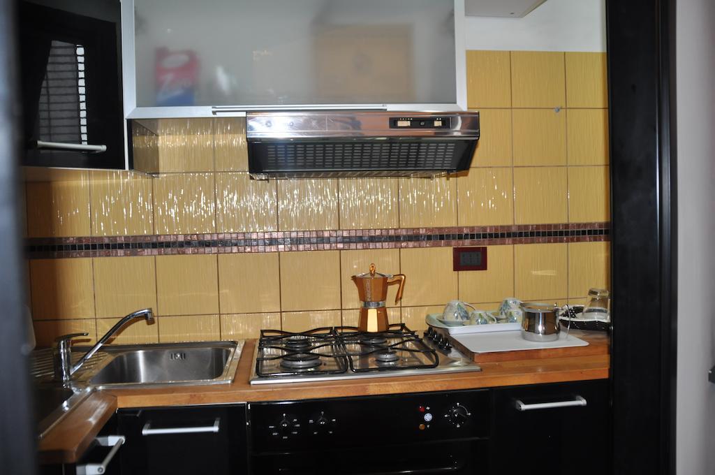 Holiday home San Giovanni In Laterano