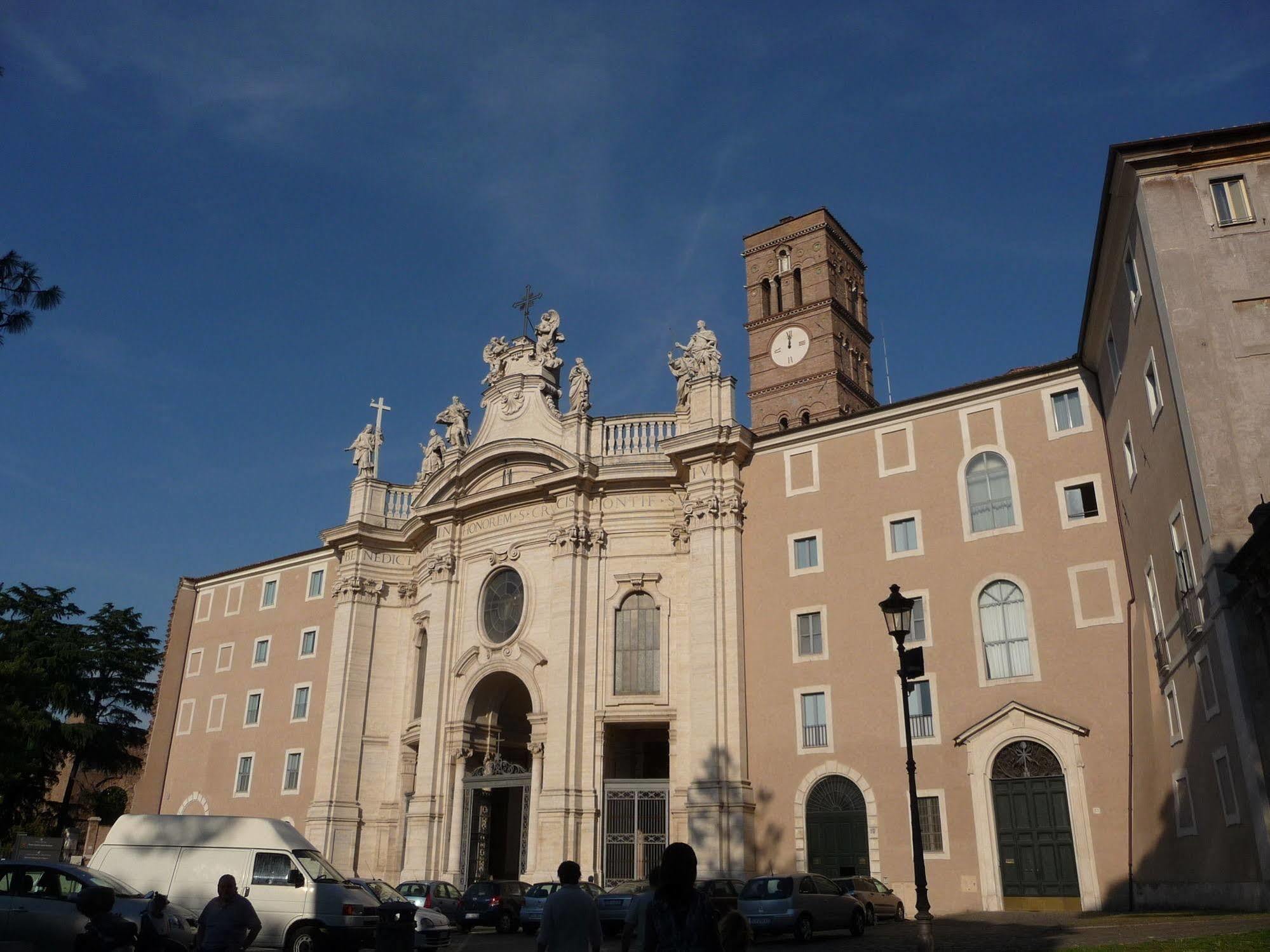 San Giovanni In Laterano Holiday home Rome