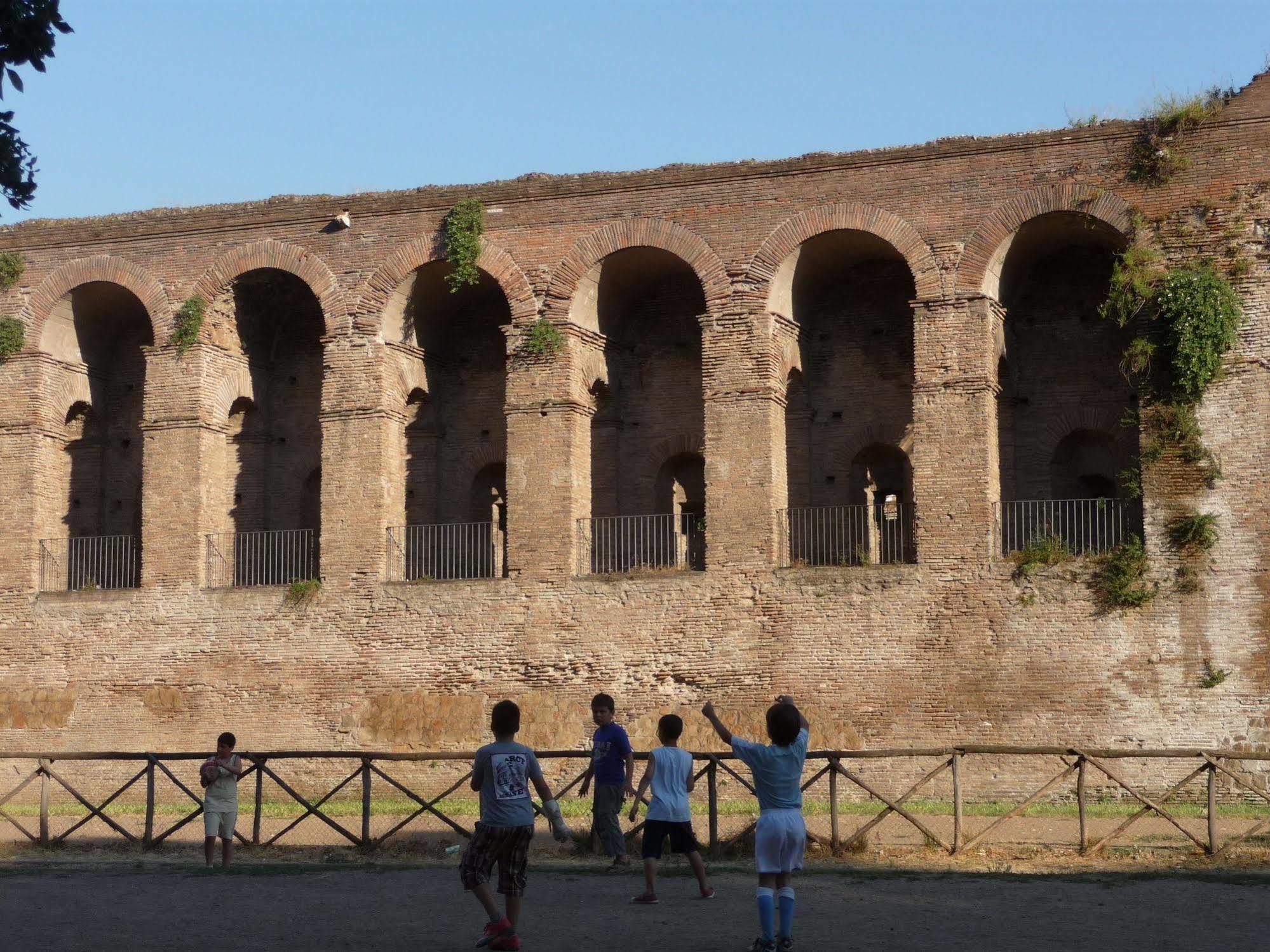 Holiday home San Giovanni In Laterano *