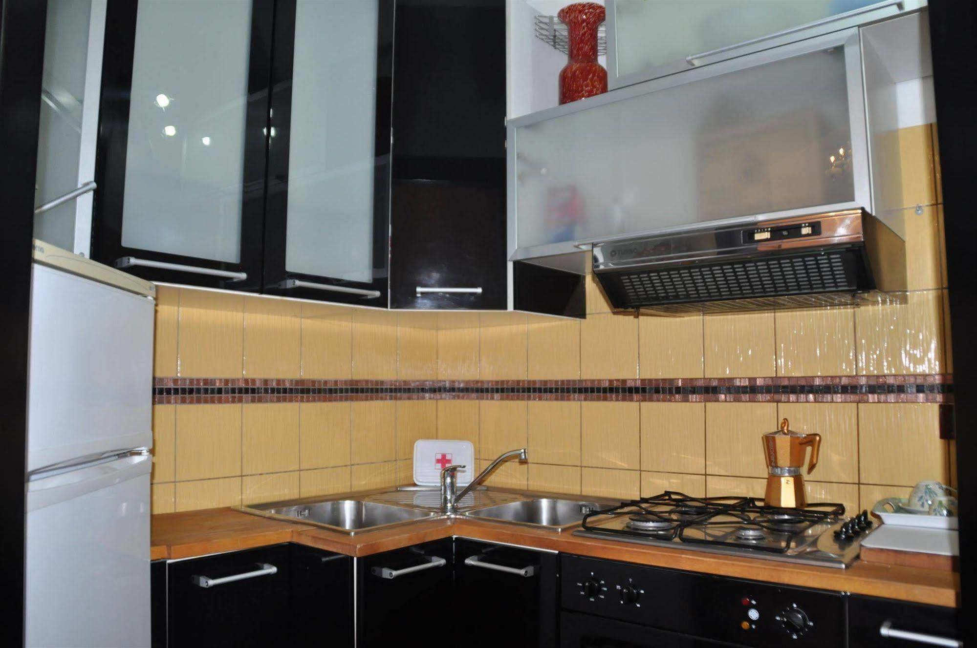 San Giovanni In Laterano Holiday home Rome