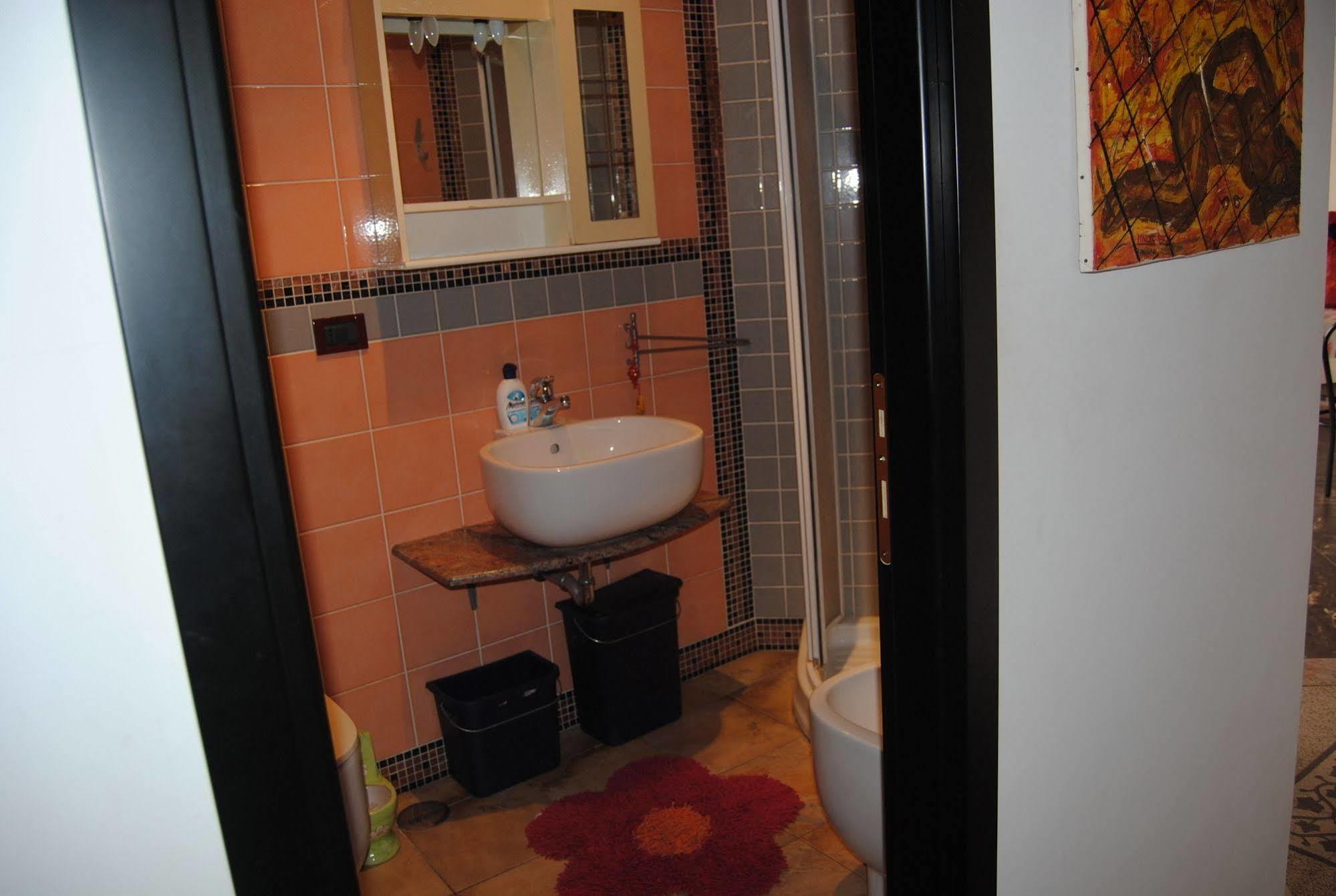Holiday home San Giovanni In Laterano