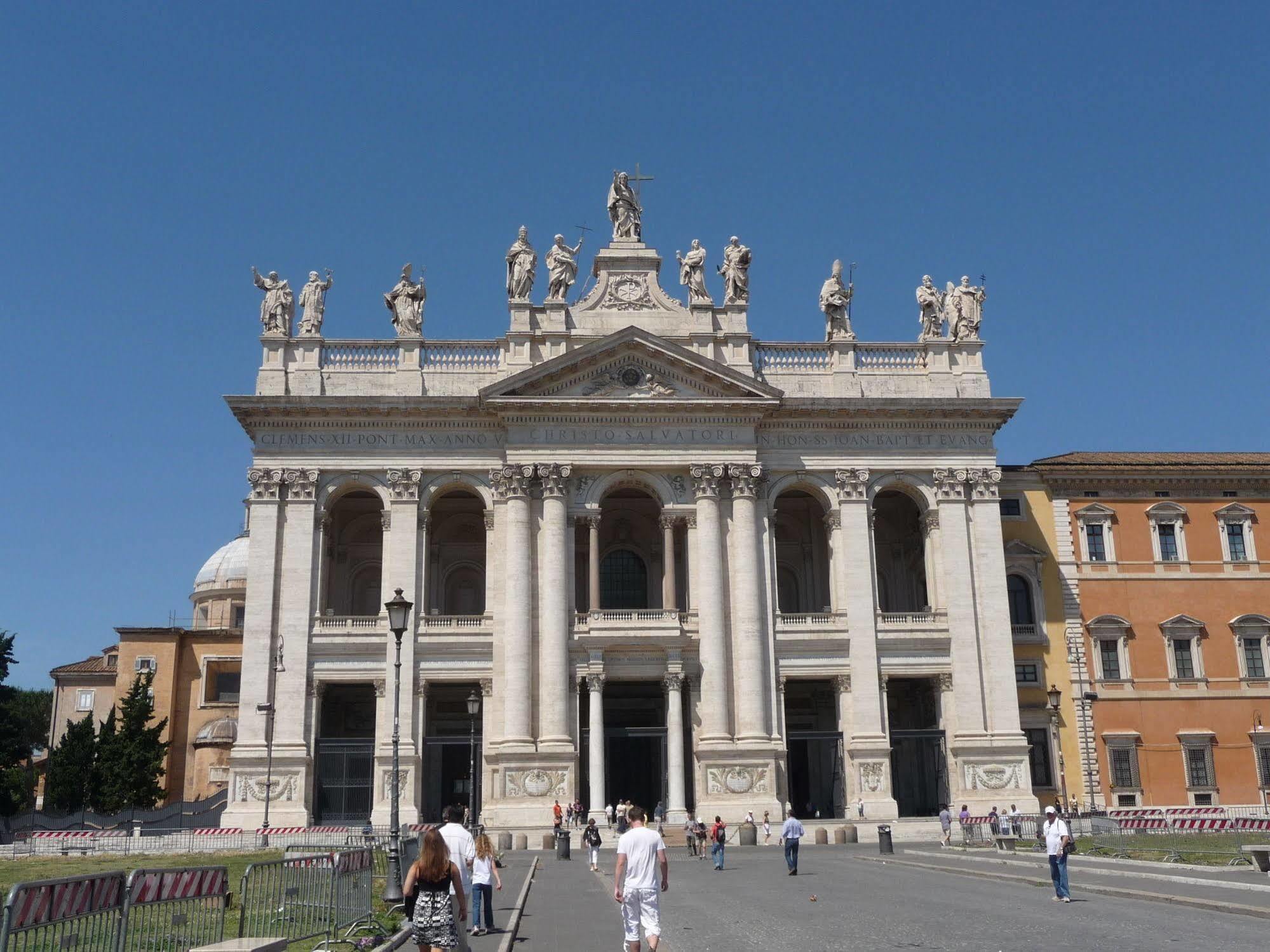 San Giovanni In Laterano Holiday home