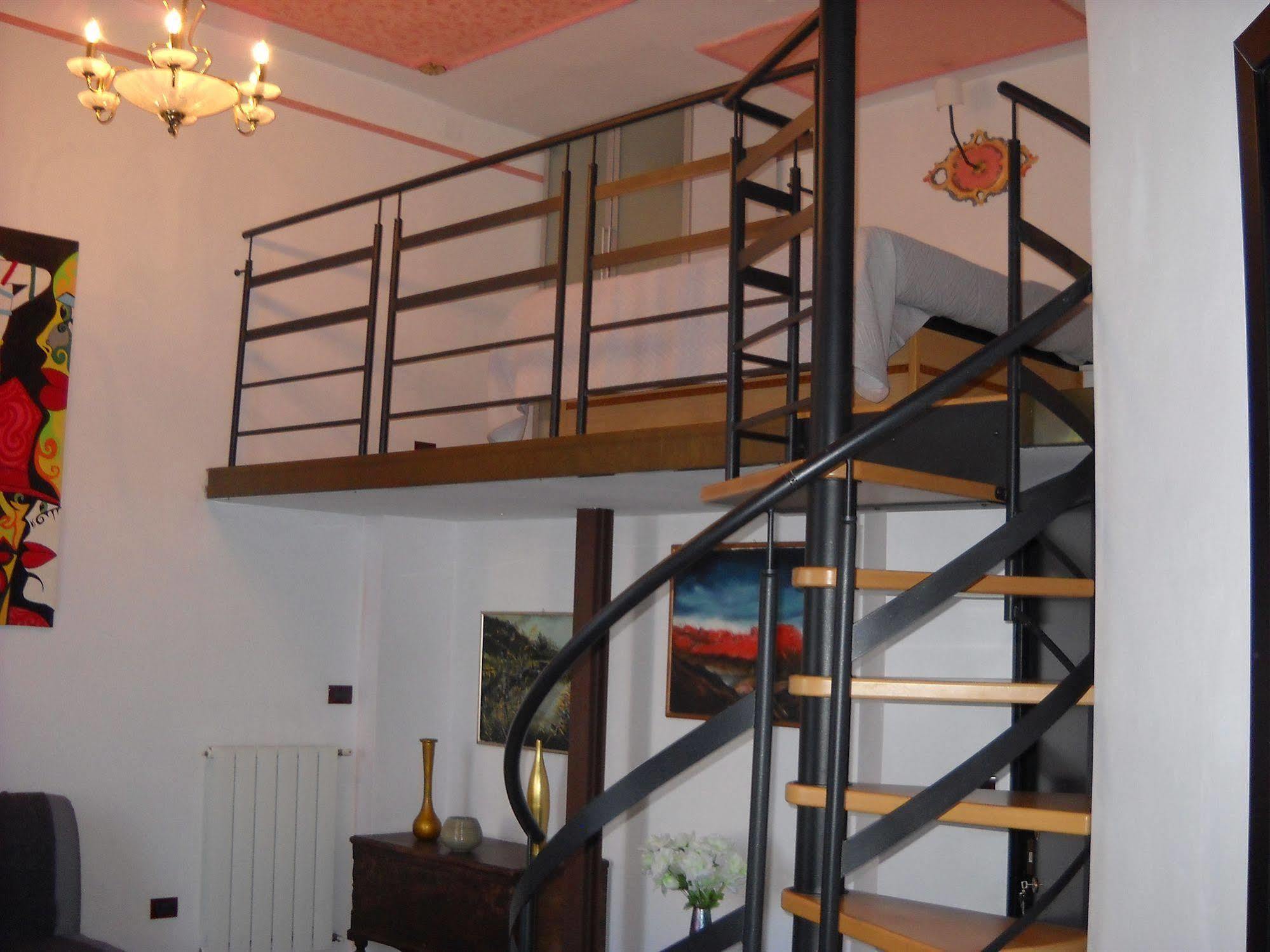 Holiday home San Giovanni In Laterano *