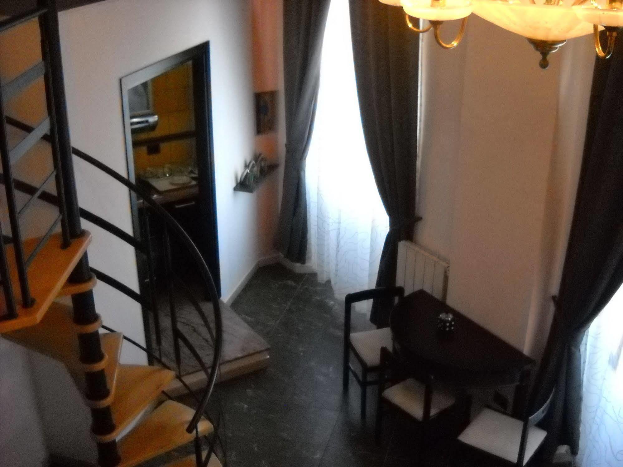 Holiday home San Giovanni In Laterano