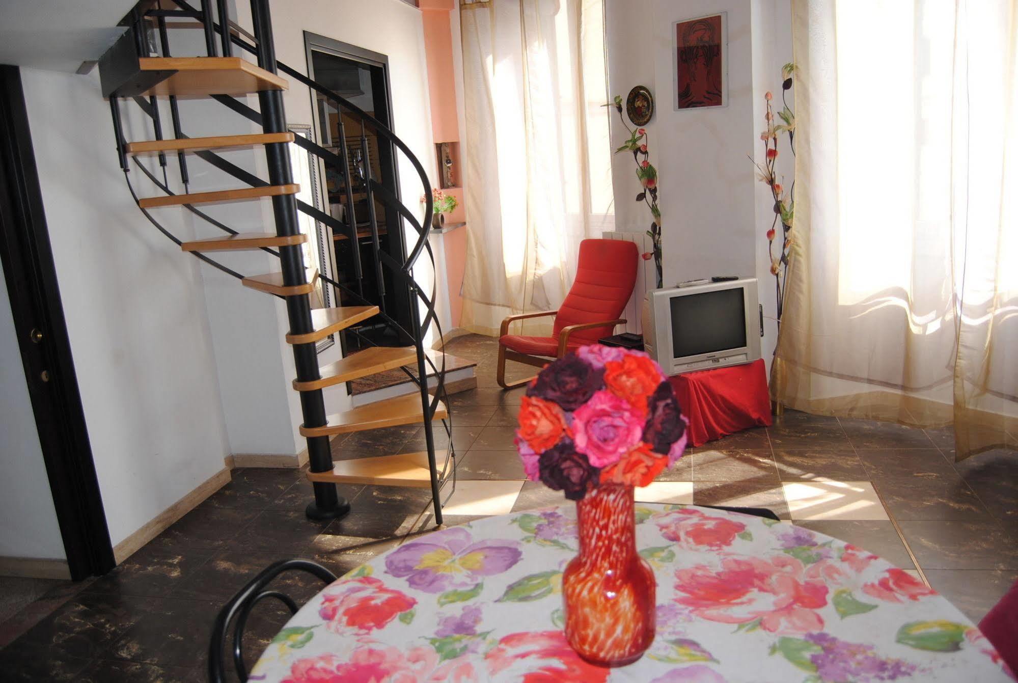 Holiday home San Giovanni In Laterano Rome
