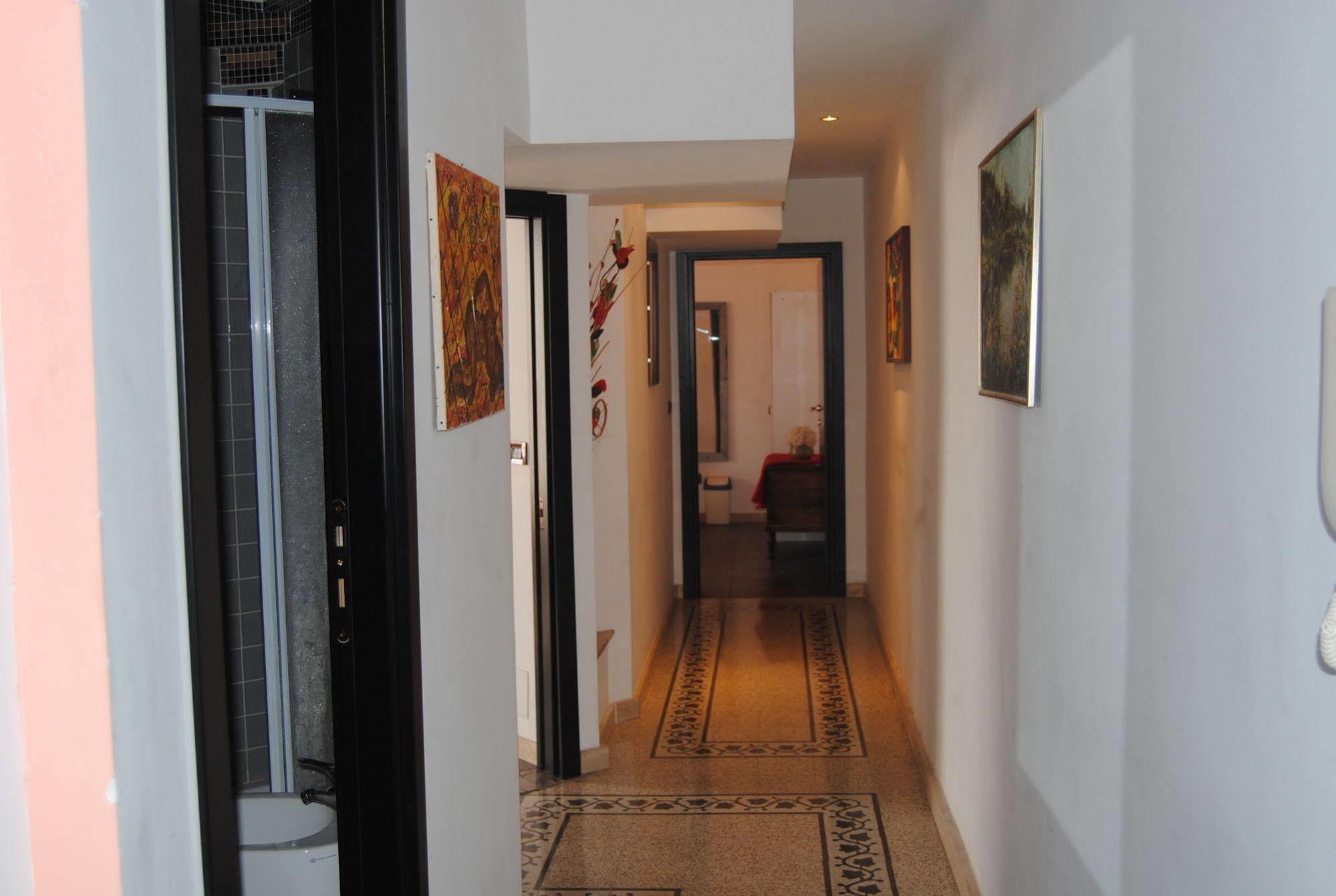 Holiday home San Giovanni In Laterano Rome